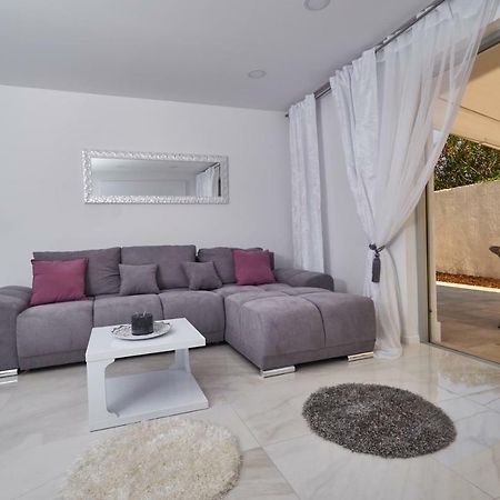 Brand New Apartment S & U Дубровник Екстериор снимка