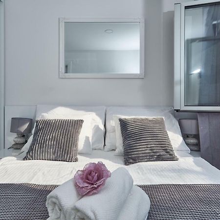 Brand New Apartment S & U Дубровник Екстериор снимка