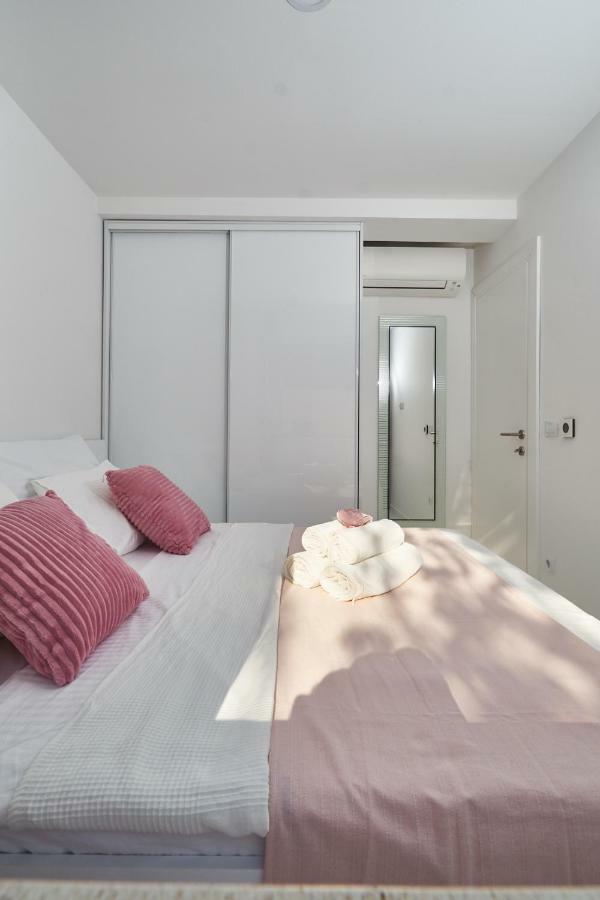 Brand New Apartment S & U Дубровник Екстериор снимка