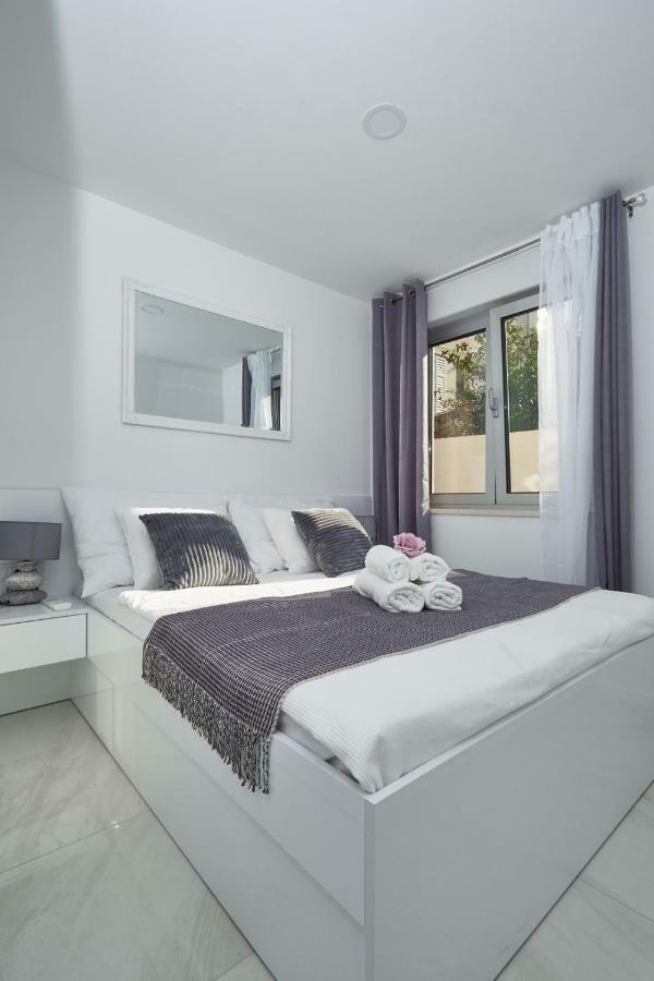 Brand New Apartment S & U Дубровник Екстериор снимка