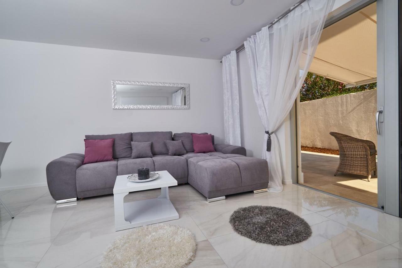Brand New Apartment S & U Дубровник Екстериор снимка
