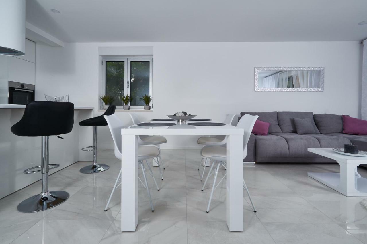 Brand New Apartment S & U Дубровник Екстериор снимка