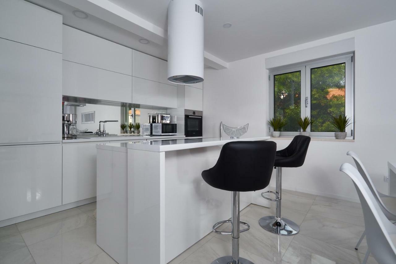 Brand New Apartment S & U Дубровник Екстериор снимка