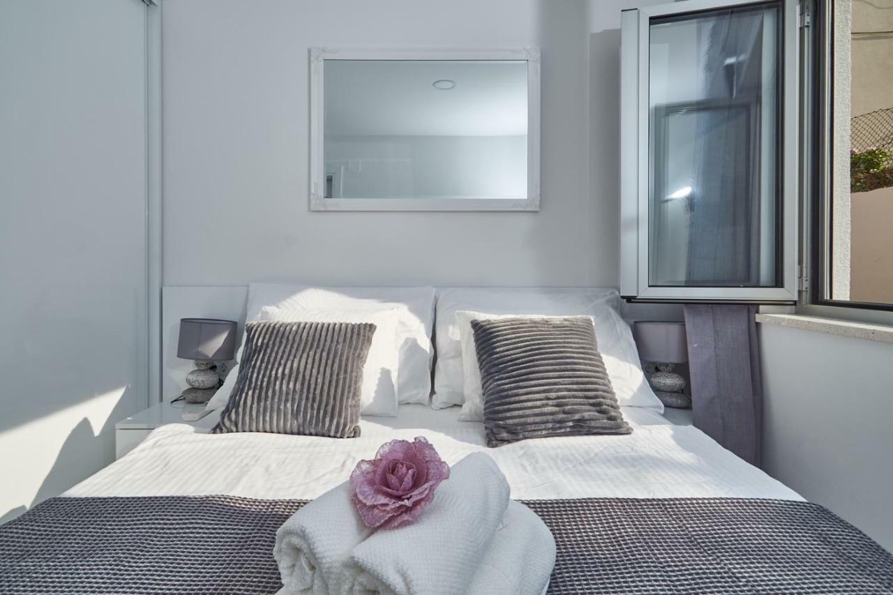 Brand New Apartment S & U Дубровник Екстериор снимка