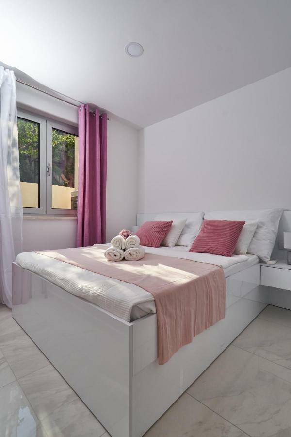 Brand New Apartment S & U Дубровник Екстериор снимка
