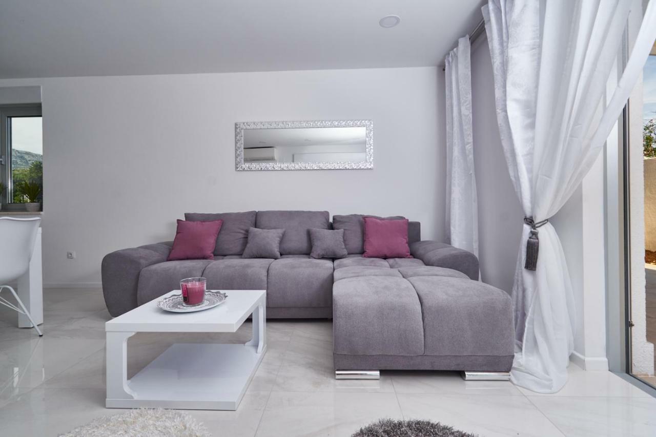 Brand New Apartment S & U Дубровник Екстериор снимка