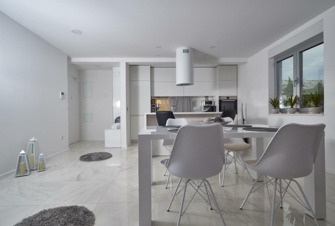 Brand New Apartment S & U Дубровник Екстериор снимка