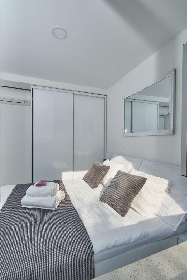 Brand New Apartment S & U Дубровник Екстериор снимка
