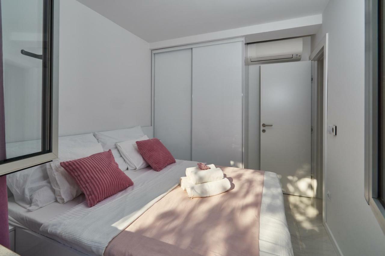 Brand New Apartment S & U Дубровник Екстериор снимка