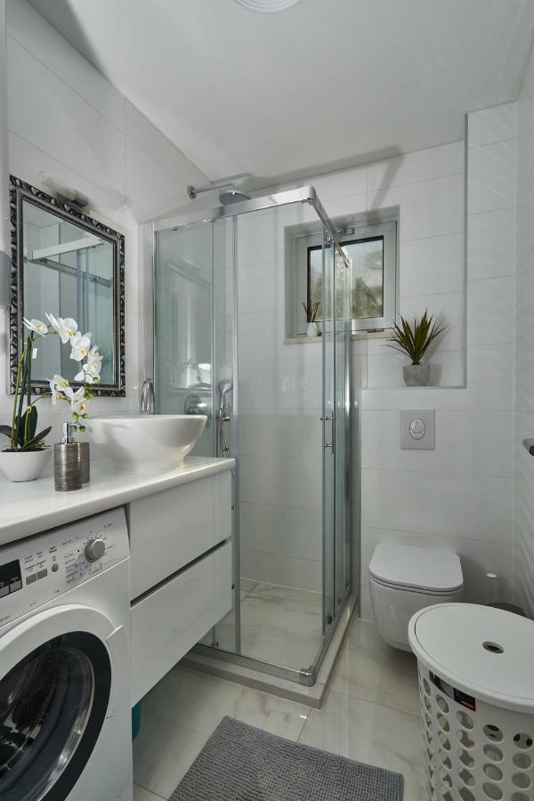 Brand New Apartment S & U Дубровник Екстериор снимка