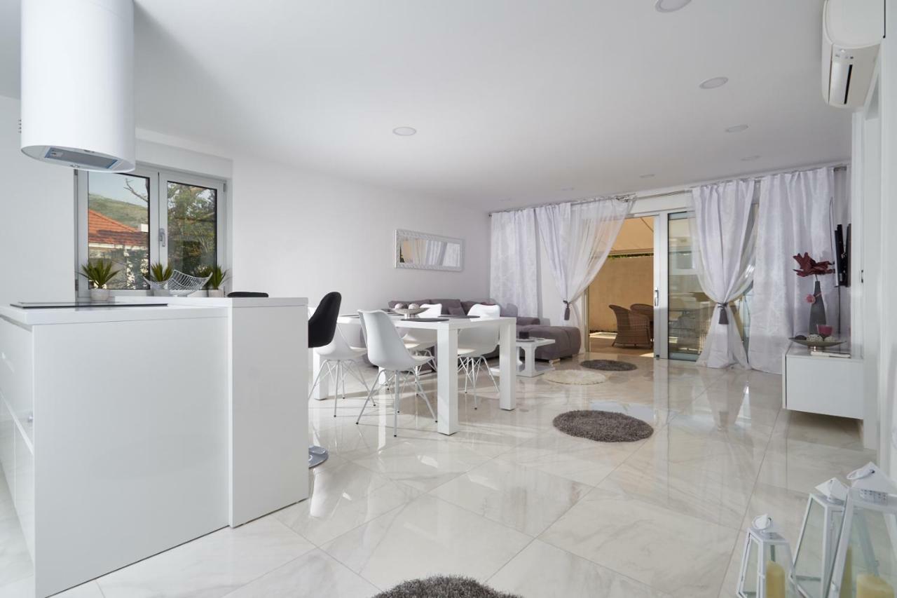 Brand New Apartment S & U Дубровник Екстериор снимка
