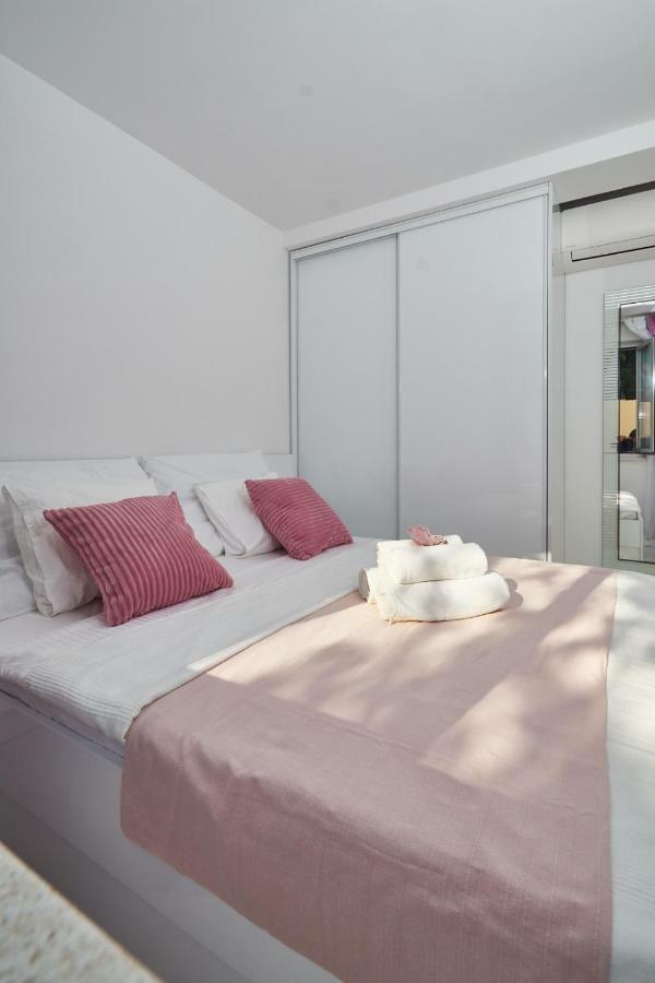 Brand New Apartment S & U Дубровник Екстериор снимка