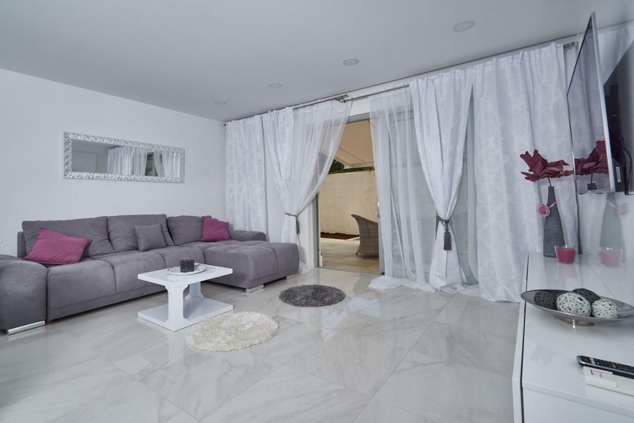 Brand New Apartment S & U Дубровник Екстериор снимка